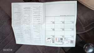 Simca 1200 Special - 1976