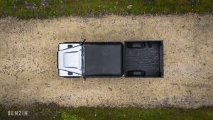 Land Rover Defender 130 HCPU - 2008