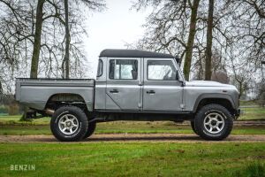 Land Rover Defender 130 HCPU - 2008