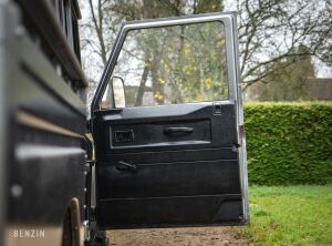 Land Rover Defender 130 HCPU - 2008