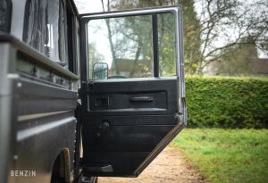 Land Rover Defender 130 HCPU - 2008