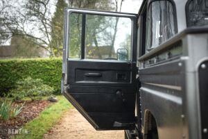 Land Rover Defender 130 HCPU - 2008