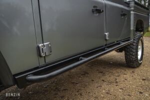 Land Rover Defender 130 HCPU - 2008