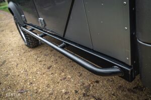 Land Rover Defender 130 HCPU - 2008