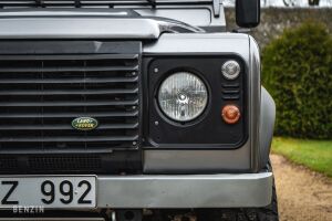 Land Rover Defender 130 HCPU - 2008