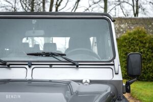 Land Rover Defender 130 HCPU - 2008