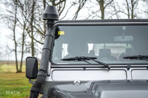 Land Rover Defender 130 HCPU - 2008