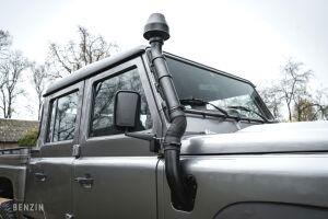 Land Rover Defender 130 HCPU - 2008