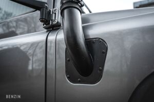 Land Rover Defender 130 HCPU - 2008