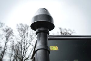 Land Rover Defender 130 HCPU - 2008