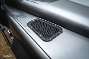 Land Rover Defender 130 HCPU - 2008