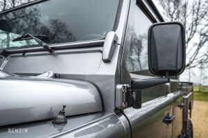 Land Rover Defender 130 HCPU - 2008