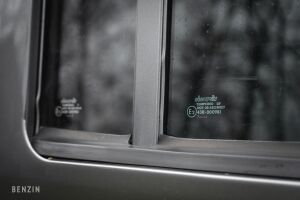 Land Rover Defender 130 HCPU - 2008