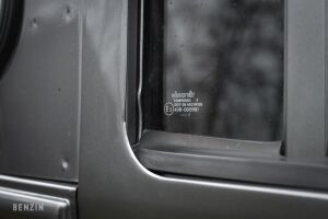 Land Rover Defender 130 HCPU - 2008