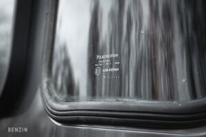 Land Rover Defender 130 HCPU - 2008