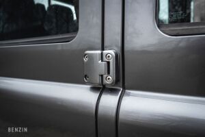 Land Rover Defender 130 HCPU - 2008