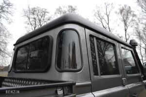 Land Rover Defender 130 HCPU - 2008