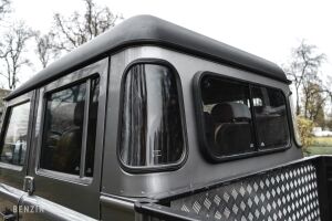 Land Rover Defender 130 HCPU - 2008