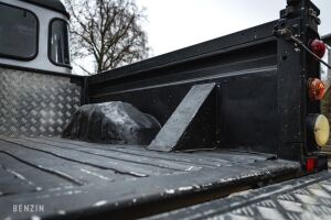 Land Rover Defender 130 HCPU - 2008