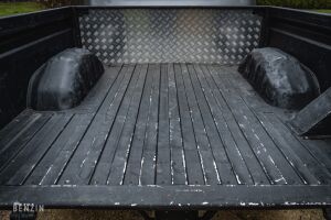 Land Rover Defender 130 HCPU - 2008