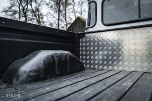 Land Rover Defender 130 HCPU - 2008