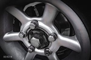 Land Rover Defender 130 HCPU - 2008