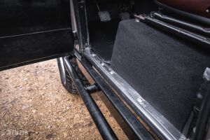 Land Rover Defender 130 HCPU - 2008