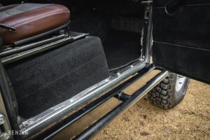 Land Rover Defender 130 HCPU - 2008