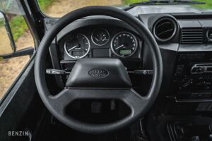 Land Rover Defender 130 HCPU - 2008
