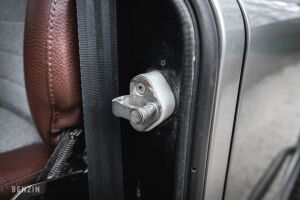 Land Rover Defender 130 HCPU - 2008