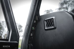 Land Rover Defender 130 HCPU - 2008