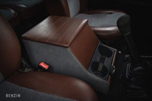 Land Rover Defender 130 HCPU - 2008