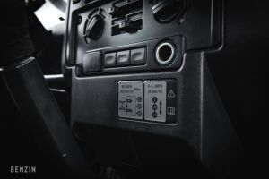 Land Rover Defender 130 HCPU - 2008