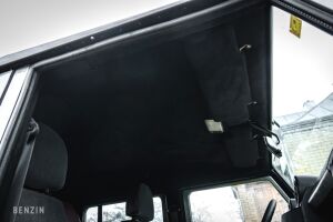 Land Rover Defender 130 HCPU - 2008