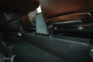 Land Rover Defender 130 HCPU - 2008