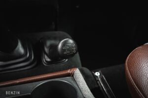 Land Rover Defender 130 HCPU - 2008