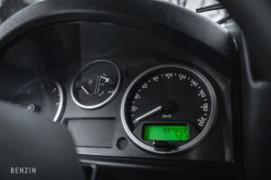 Land Rover Defender 130 HCPU - 2008