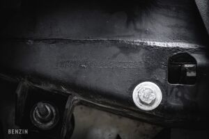 Land Rover Defender 130 HCPU - 2008