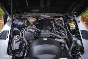 Land Rover Defender 130 HCPU - 2008