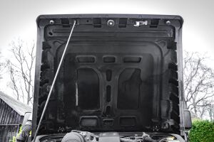 Land Rover Defender 130 HCPU - 2008
