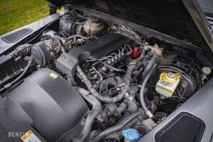Land Rover Defender 130 HCPU - 2008