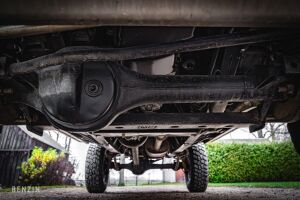 Land Rover Defender 130 HCPU - 2008