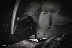 Land Rover Defender 130 HCPU - 2008