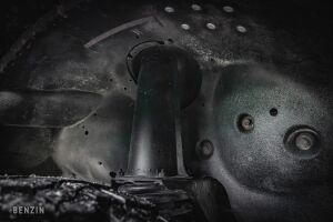 Land Rover Defender 130 HCPU - 2008