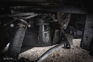 Land Rover Defender 130 HCPU - 2008