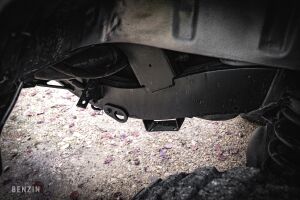 Land Rover Defender 130 HCPU - 2008