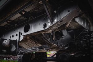 Land Rover Defender 130 HCPU - 2008