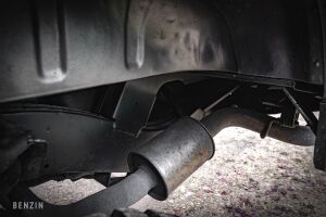 Land Rover Defender 130 HCPU - 2008