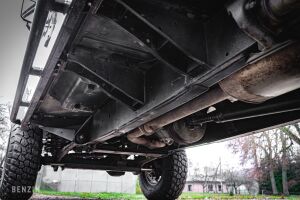 Land Rover Defender 130 HCPU - 2008