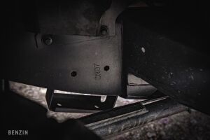 Land Rover Defender 130 HCPU - 2008